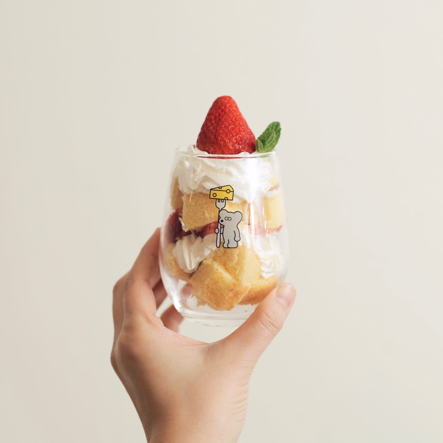 Taste Tumbler