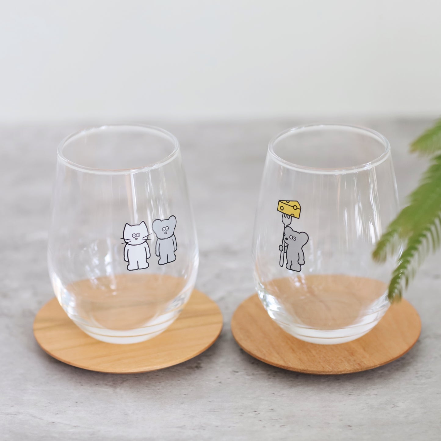 Taste Tumbler