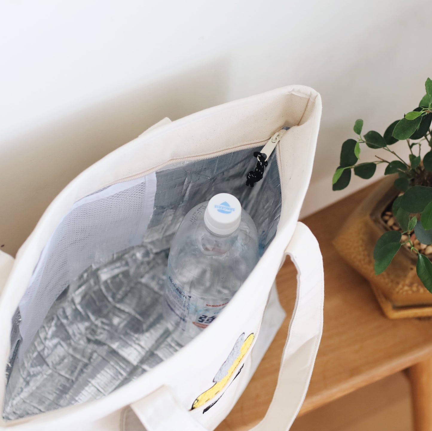 Cooling Tote Bag Large