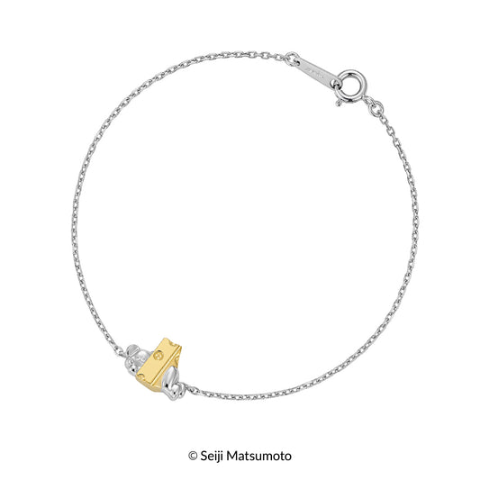 シルバー ブレスレット