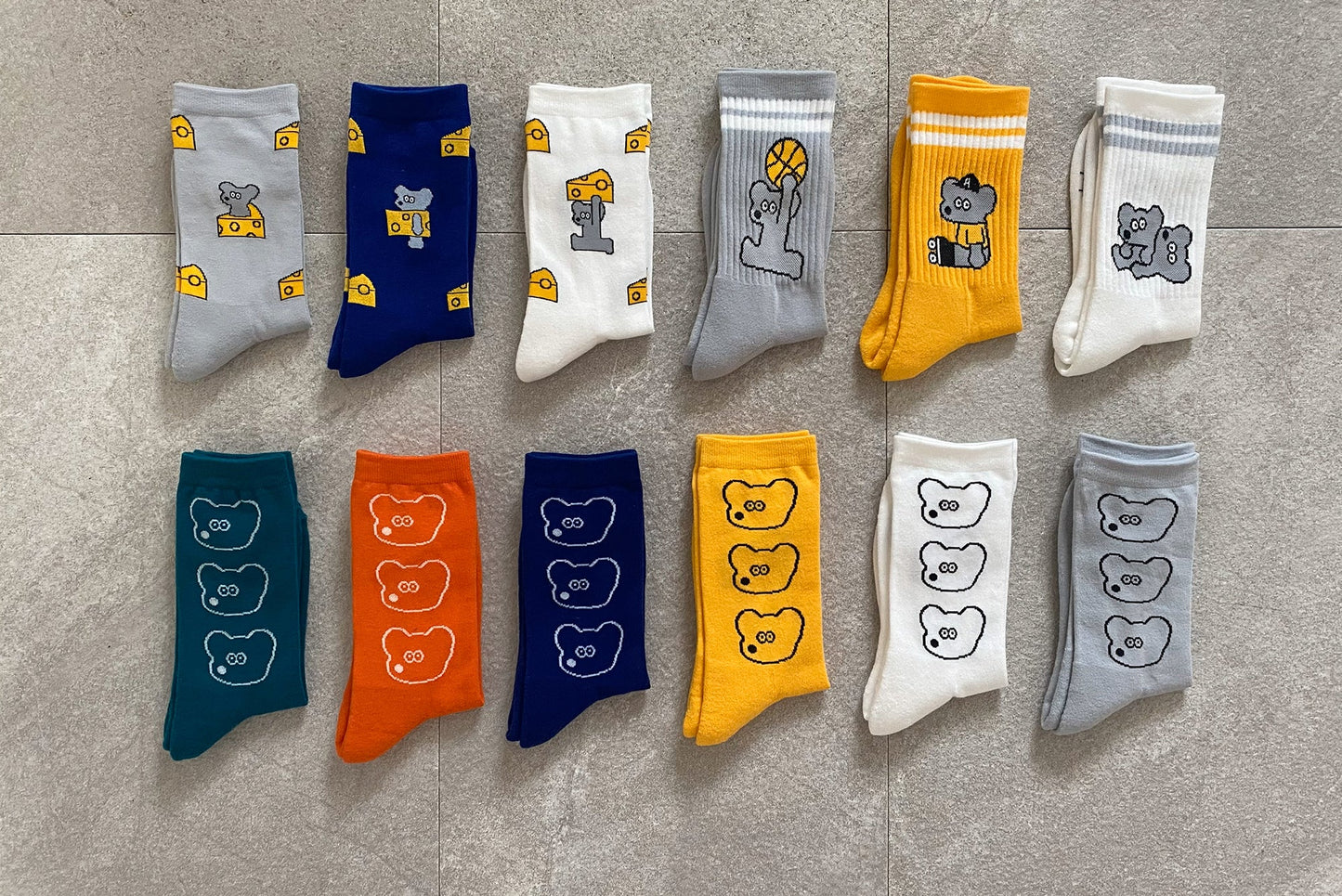 Socks ANDY