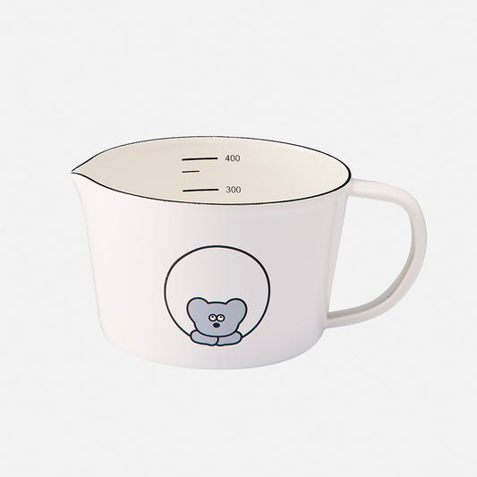 ホーローメジャーカップ S