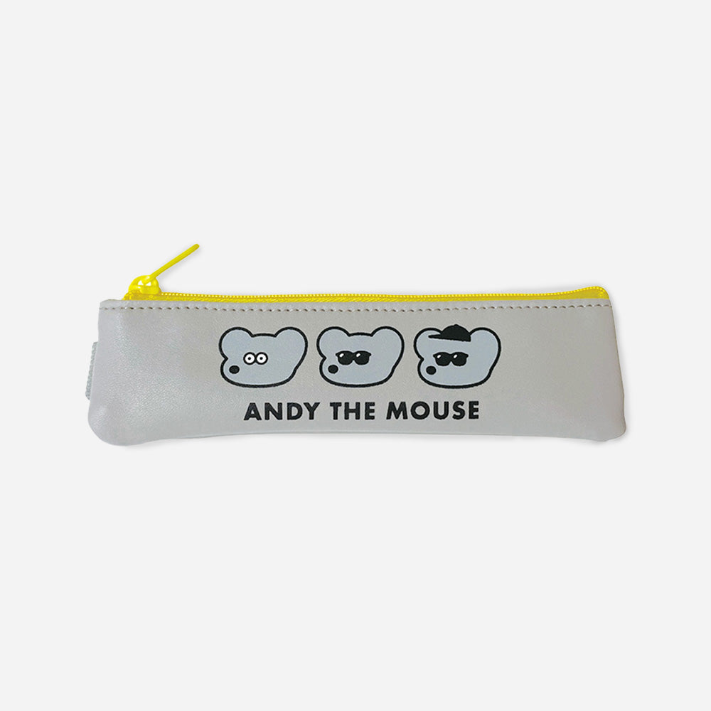 Bookband Pencil Case