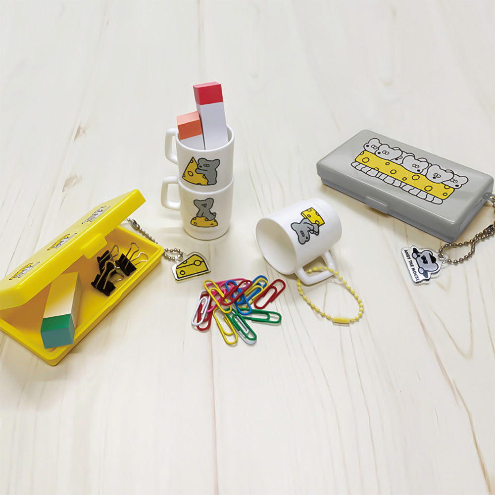 Mini Case