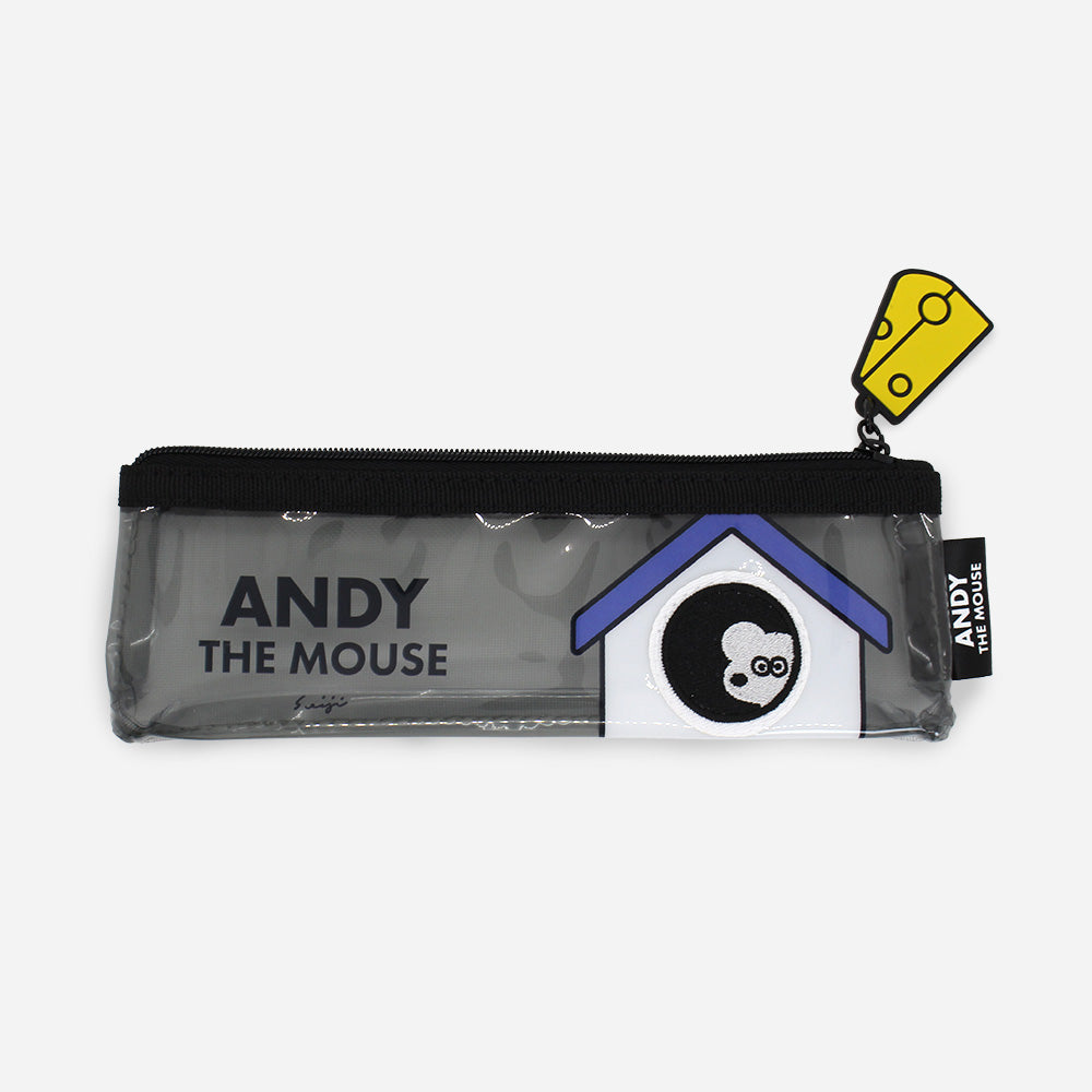 Toothbrush pouch set