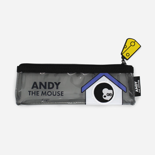 歯ブラシ付きポーチセット