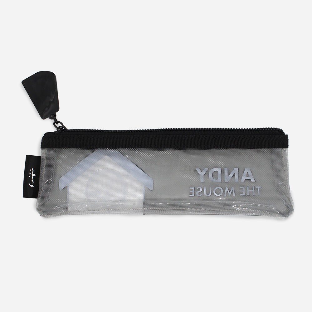 Toothbrush pouch set
