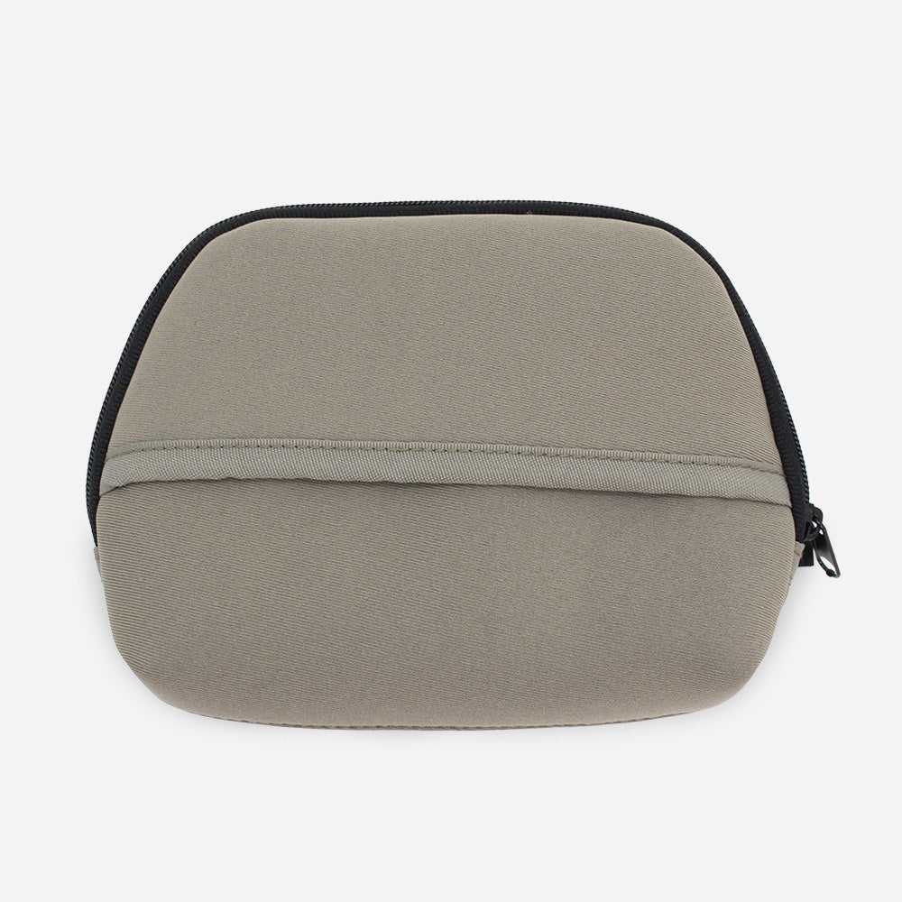Tissue Pouch Face Up