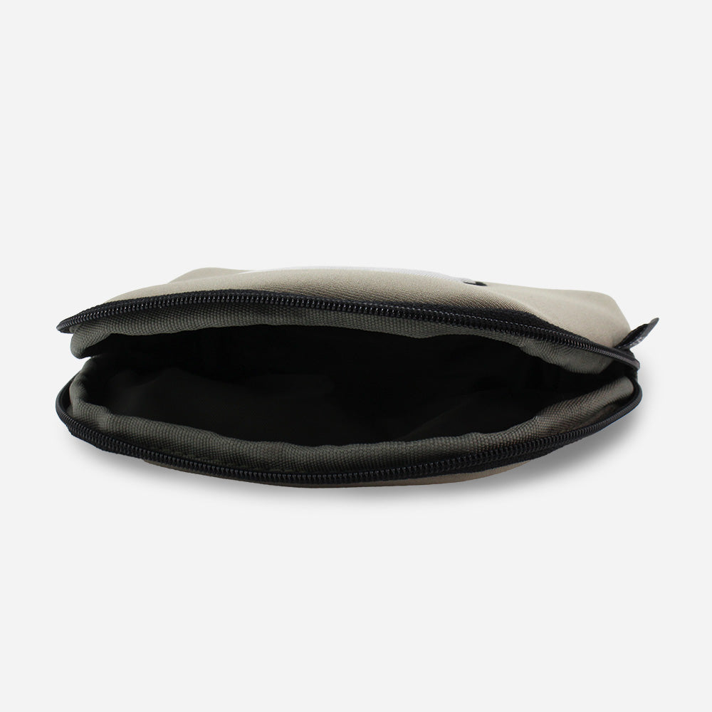 Tissue Pouch Face Up