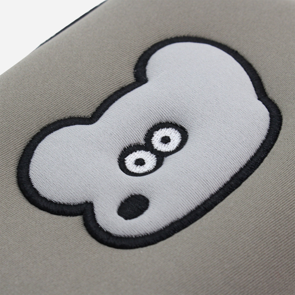 Tissue Pouch Face Up