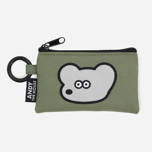 スマートキーケース