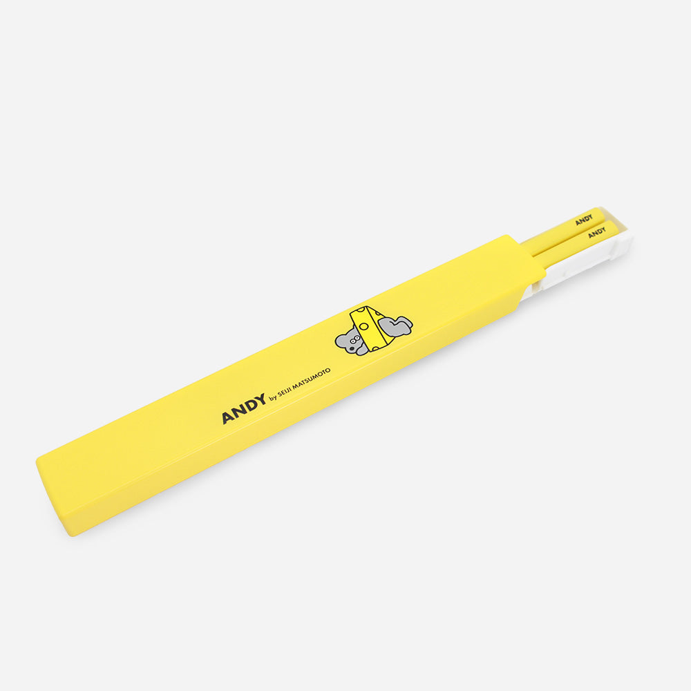 Chopsticks and chopstick cases