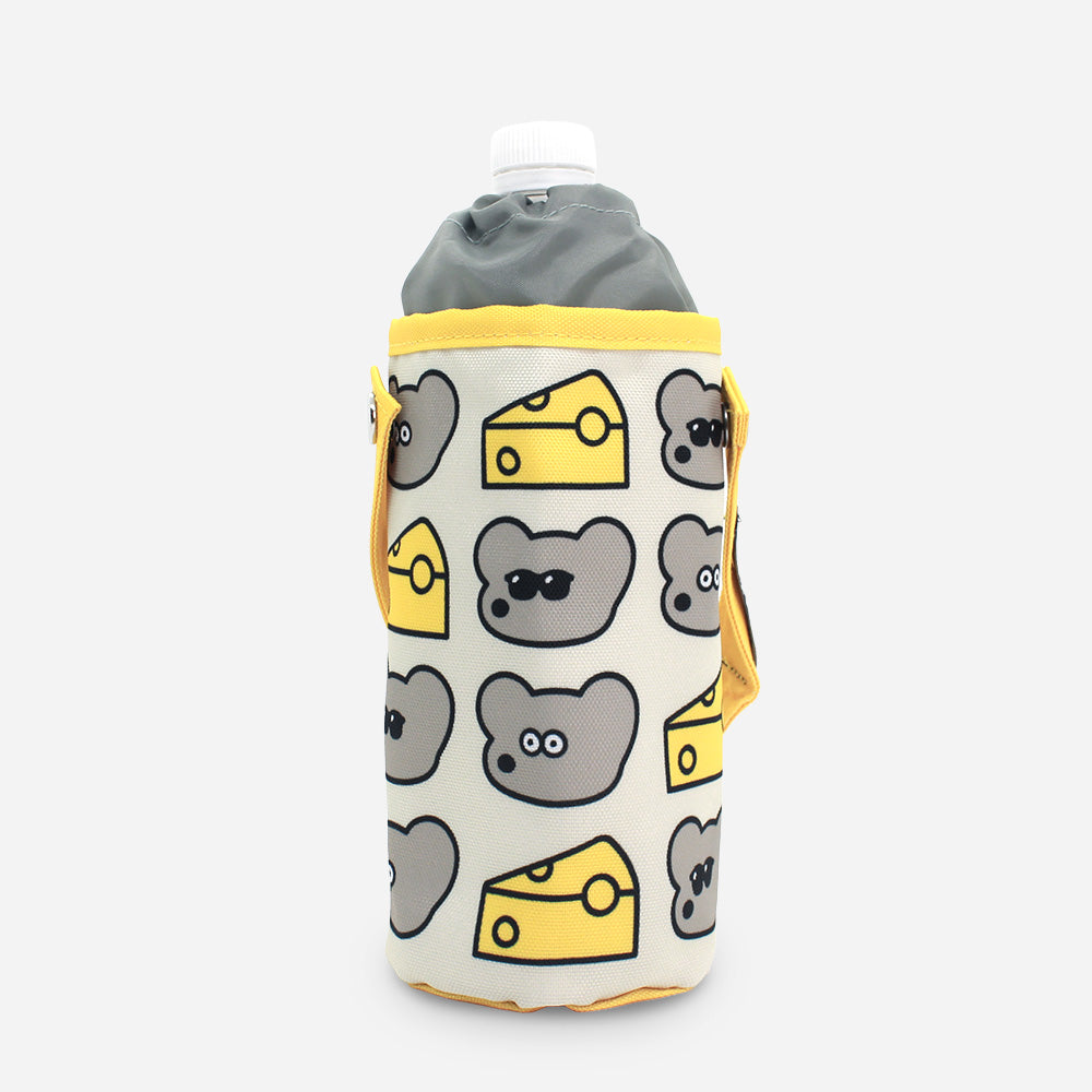 Cool drink holder