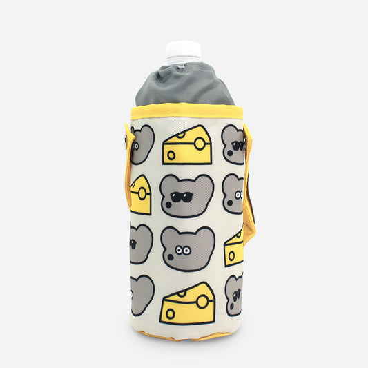 保冷ドリンクホルダー