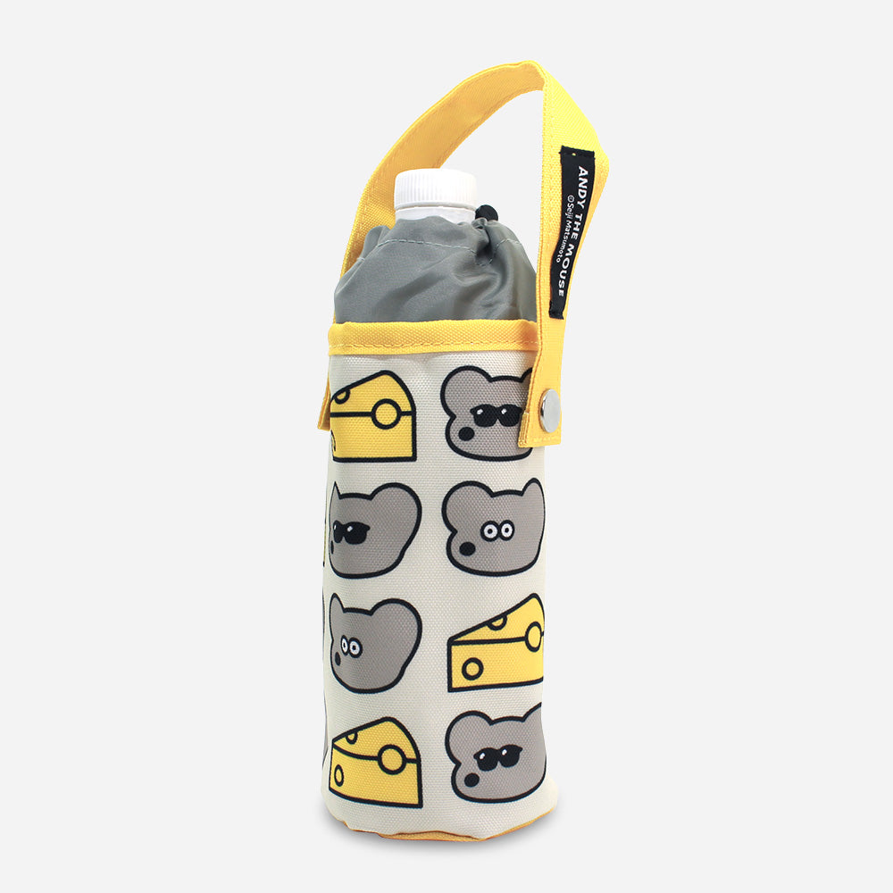 Cool drink holder
