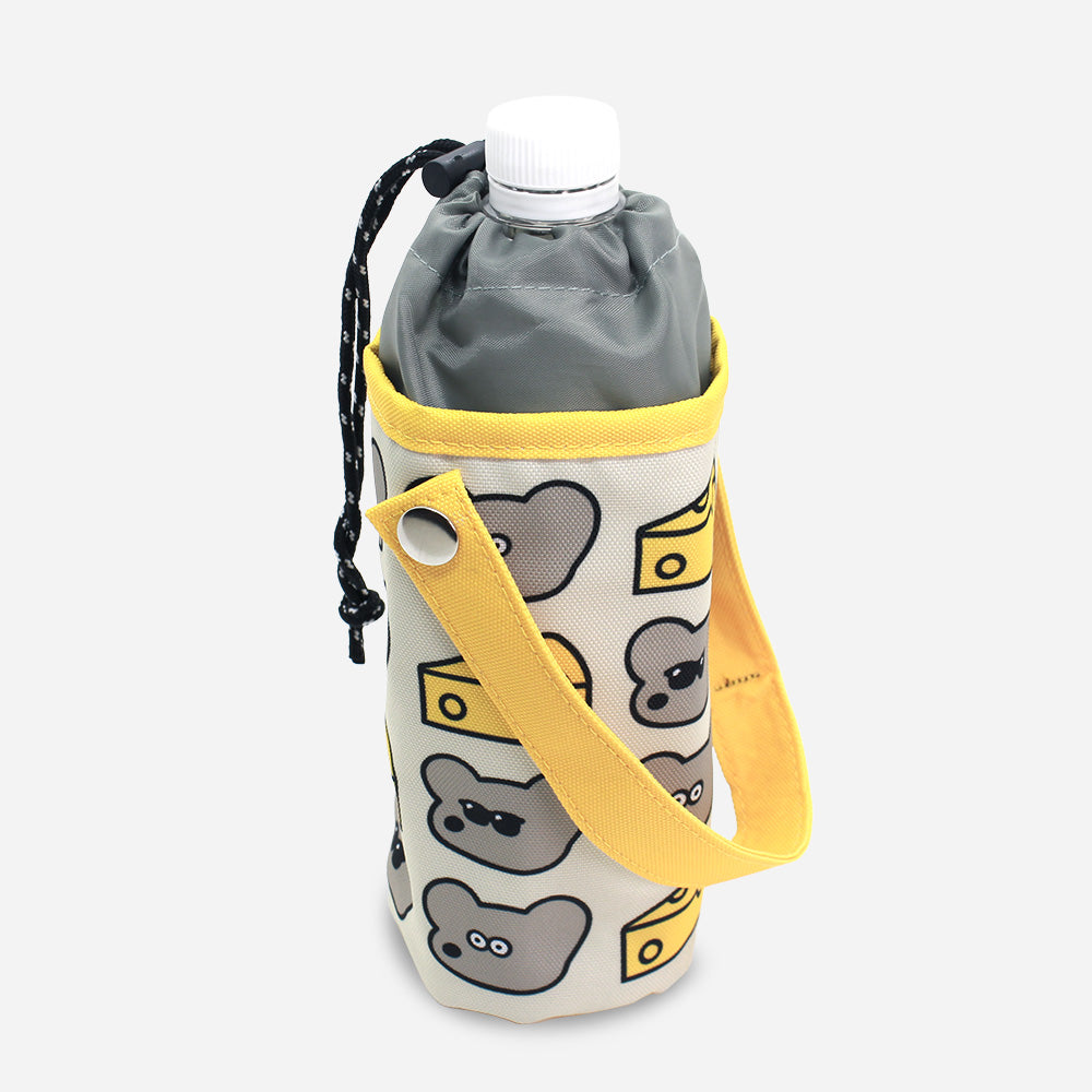 Cool drink holder
