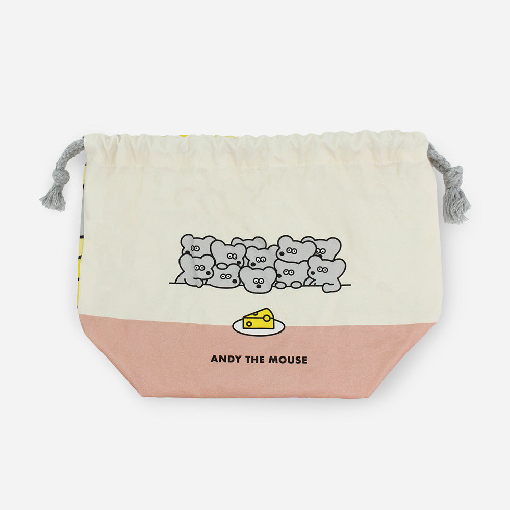 Lunch pouch everybody24