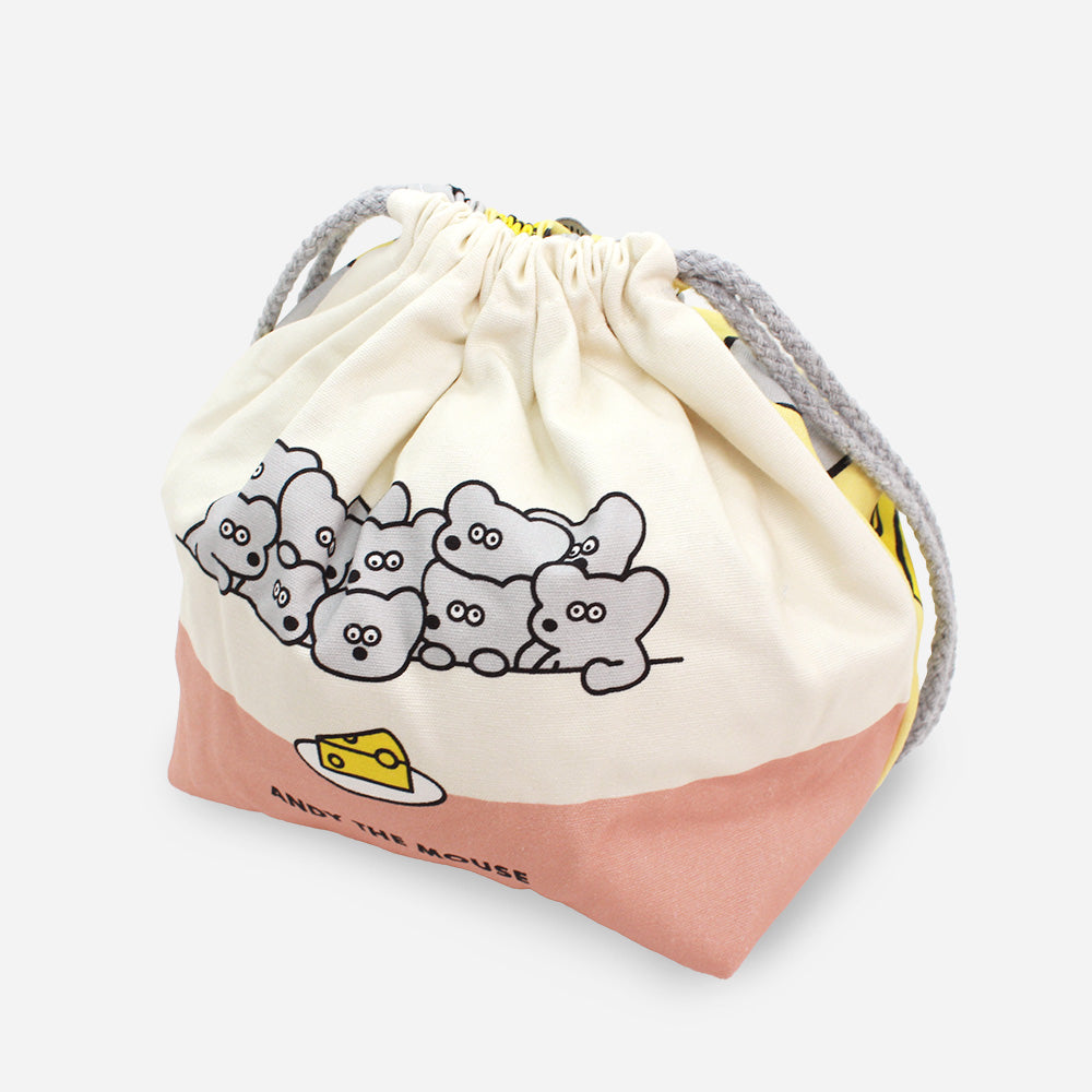 Lunch pouch everybody24