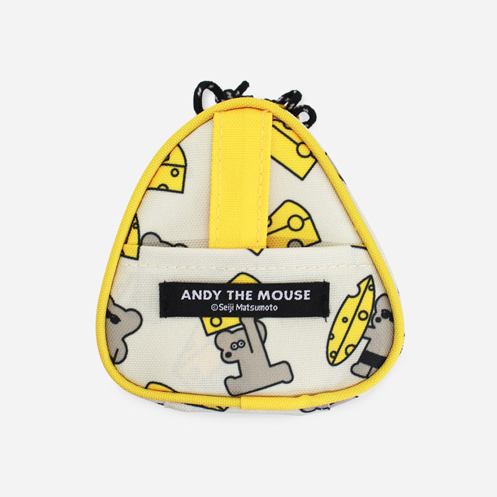 Onigiri Pouch