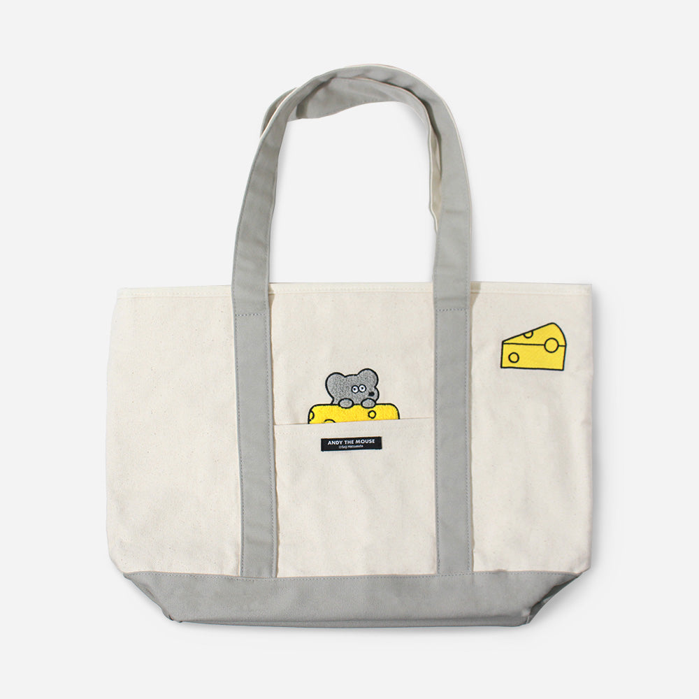 Cooling Tote Bag Large