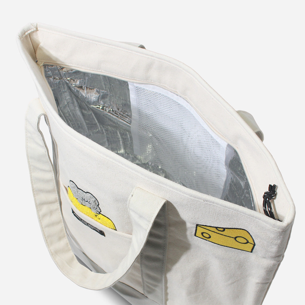 Cooling Tote Bag Large