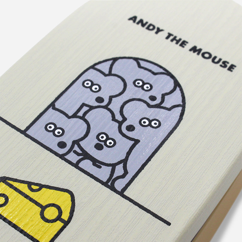 木目小判型弁当 IV