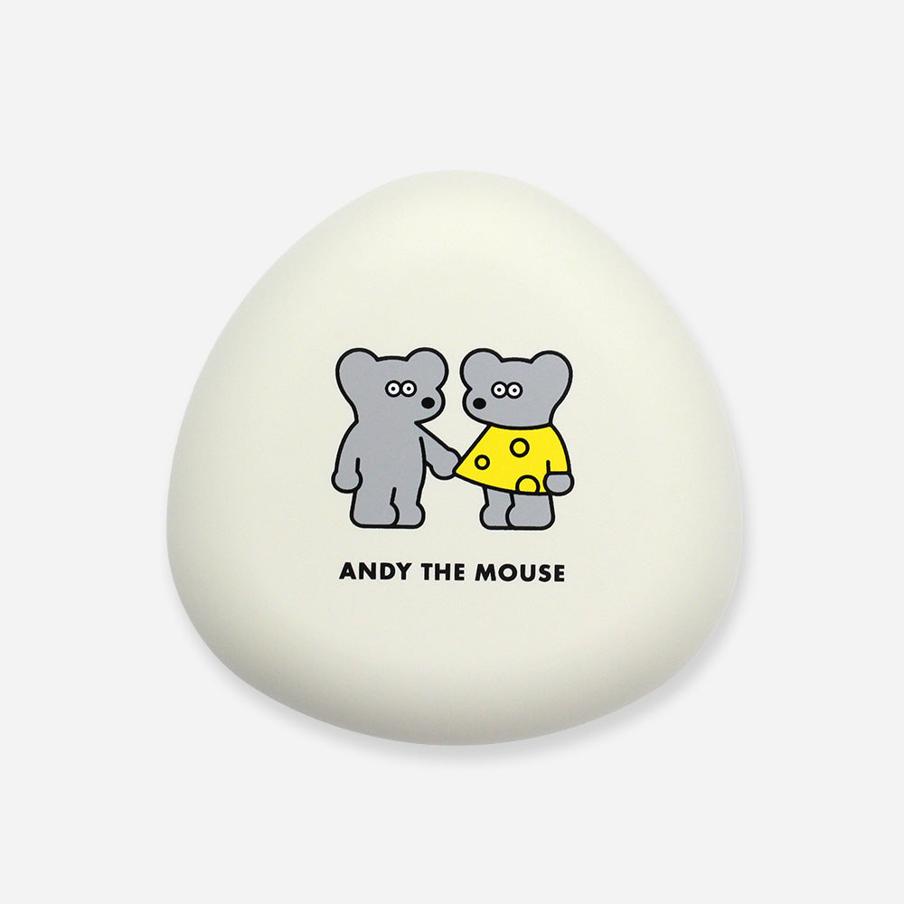 ワンタッチおにぎりケース – ねずみのANDY Officialshop
