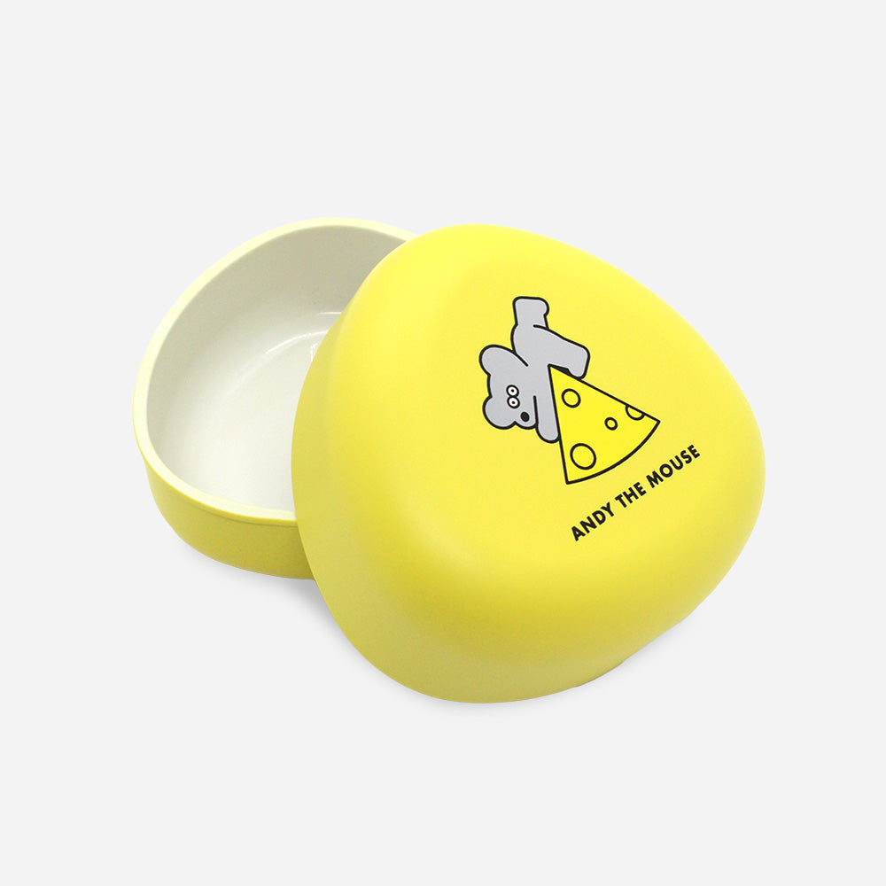 ワンタッチおにぎりケース