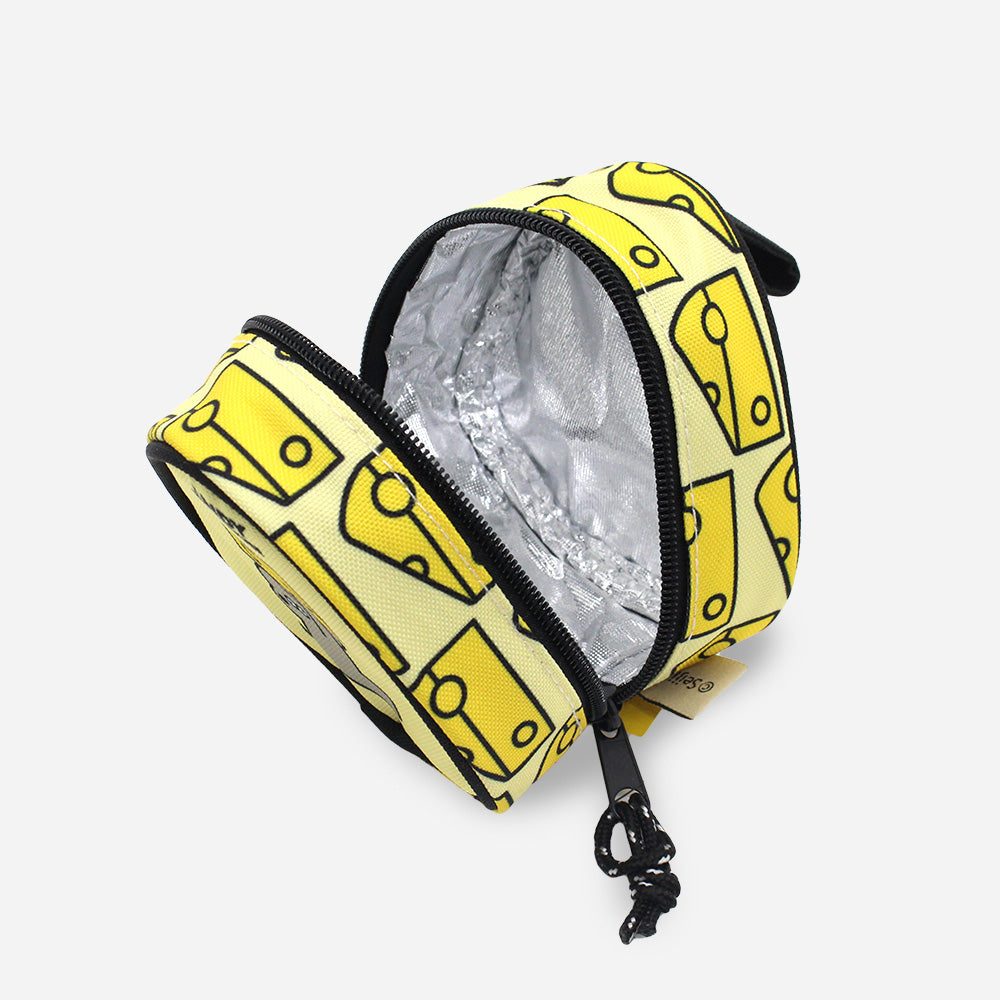 おにぎりポーチ CHEESE UP