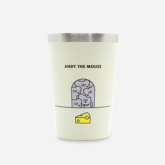 ステンレスタンブラー