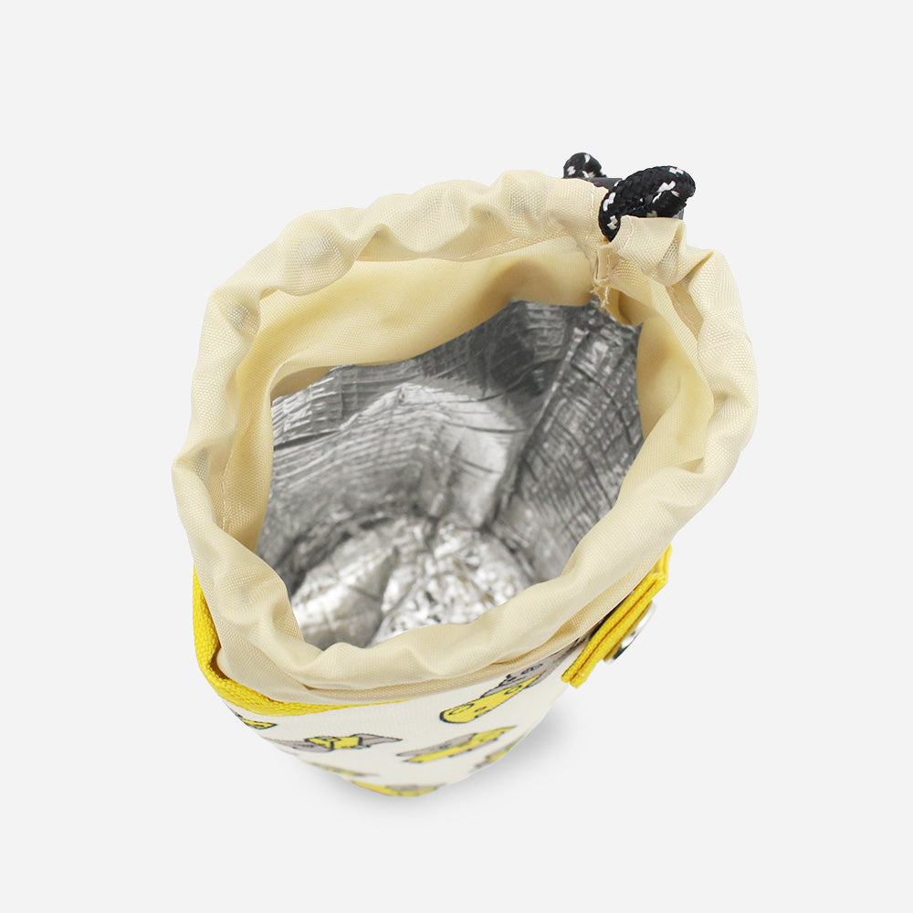 保冷ドリンクホルダー PATTERN