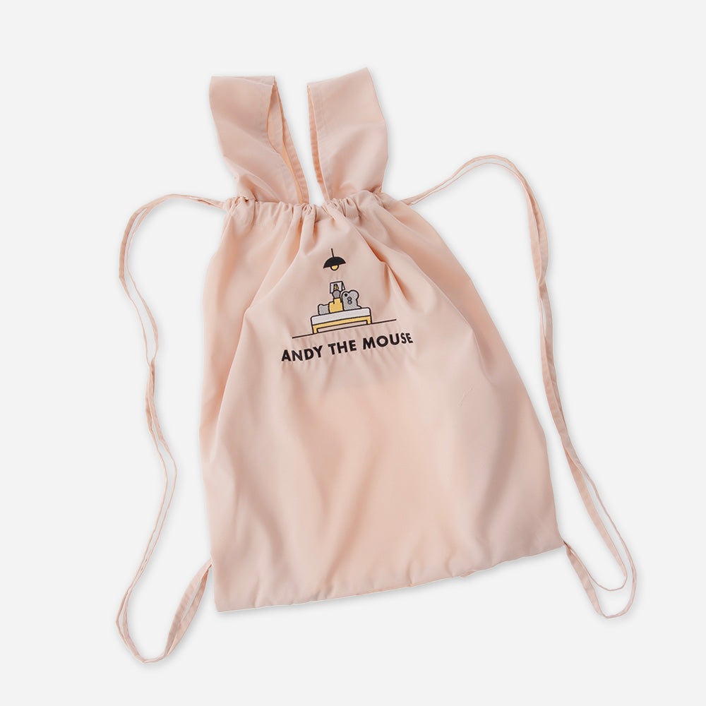 Travel Eco Bag Bed