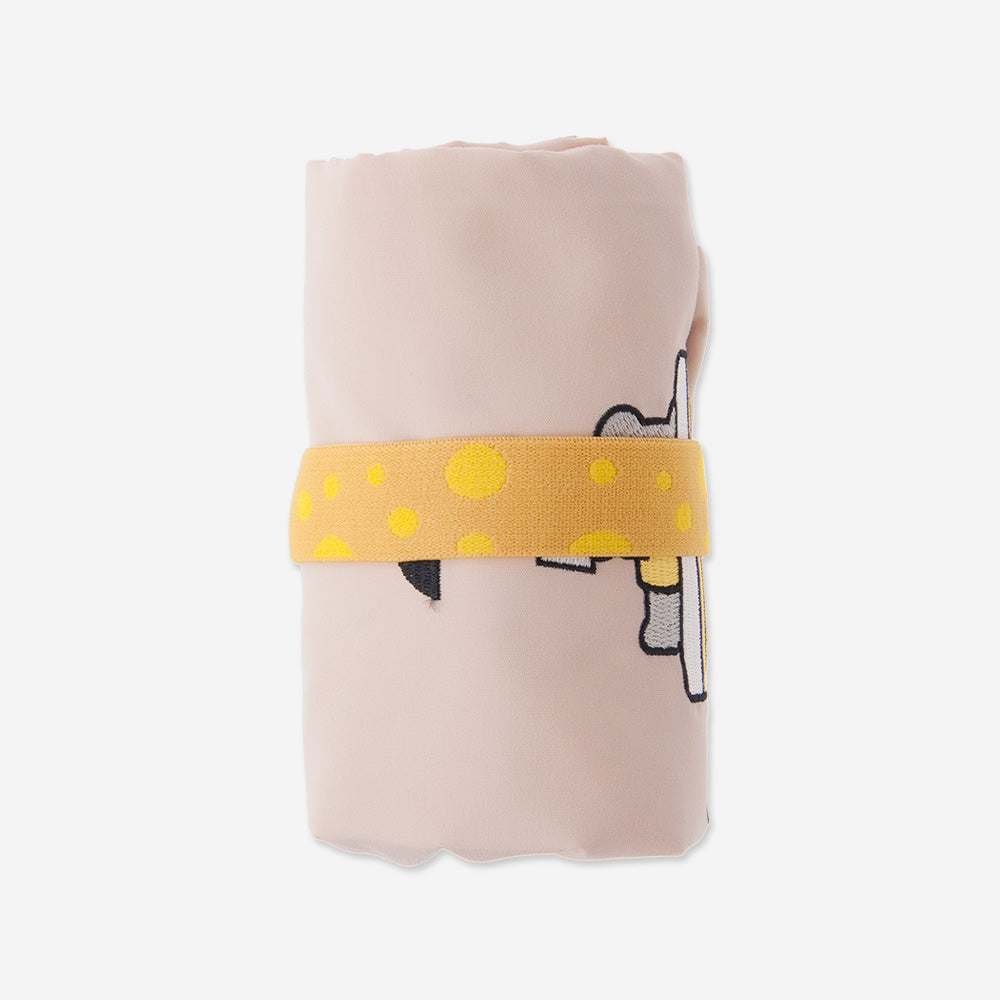 Travel Eco Bag Bed