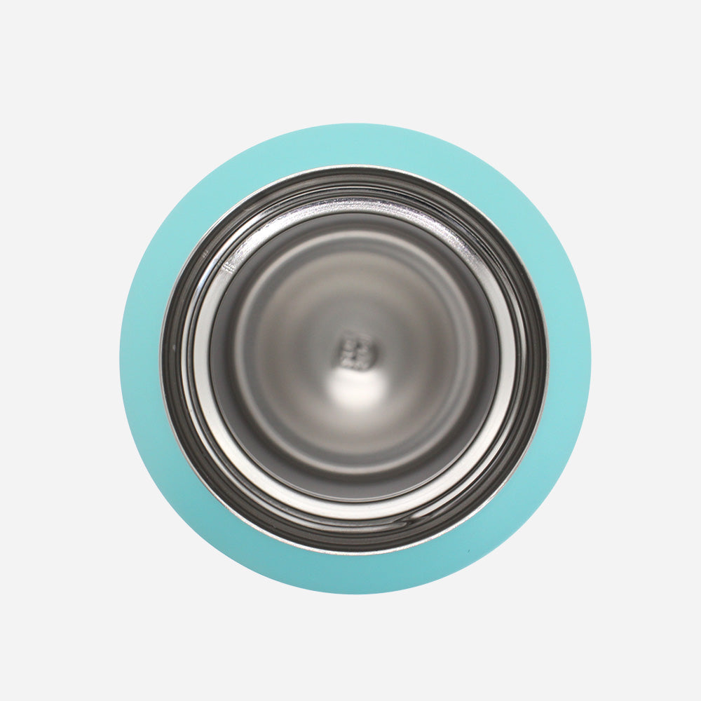 Stainless steel bottle with handle 500