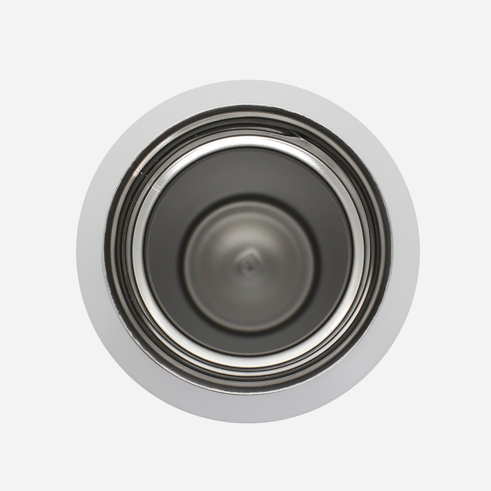 Stainless steel bottle with handle 710