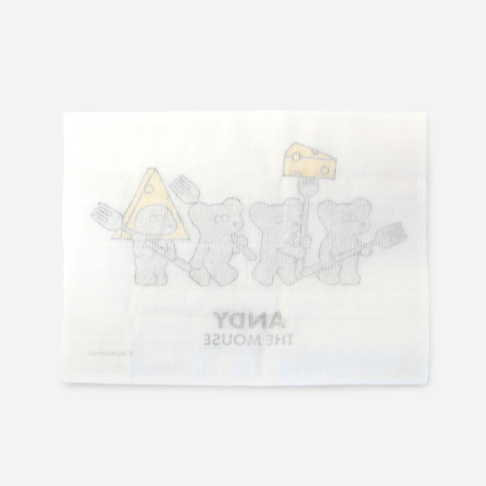 Mosquito net cloth