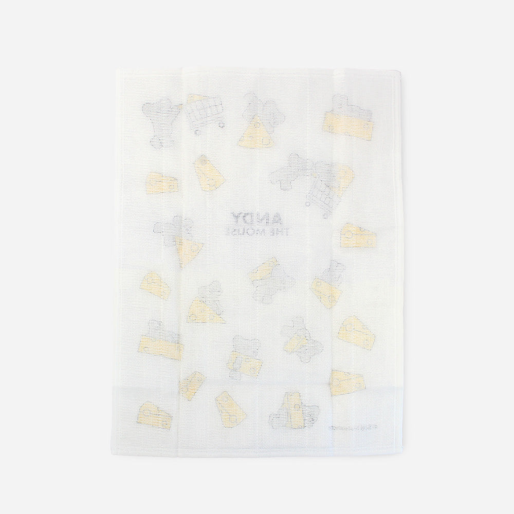 Mosquito net cloth