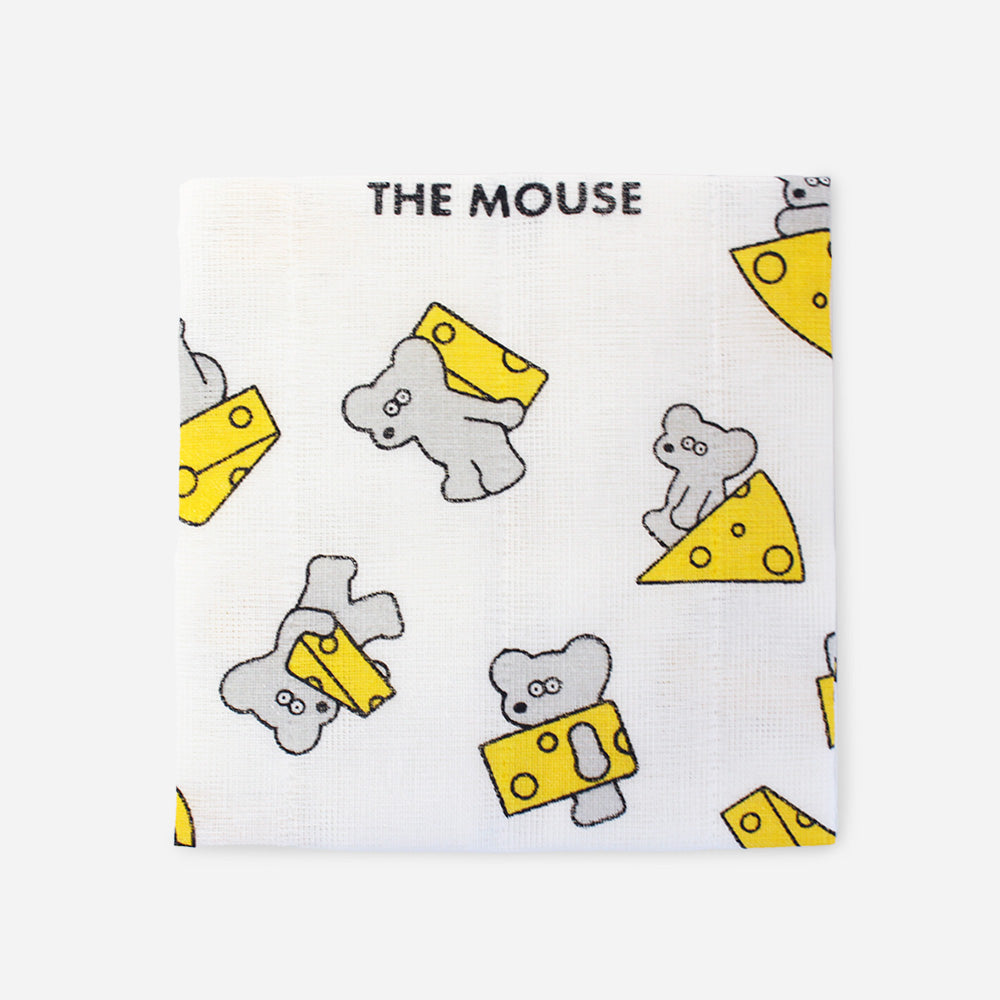 Mosquito net cloth