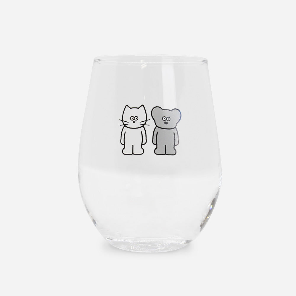 Taste Tumbler