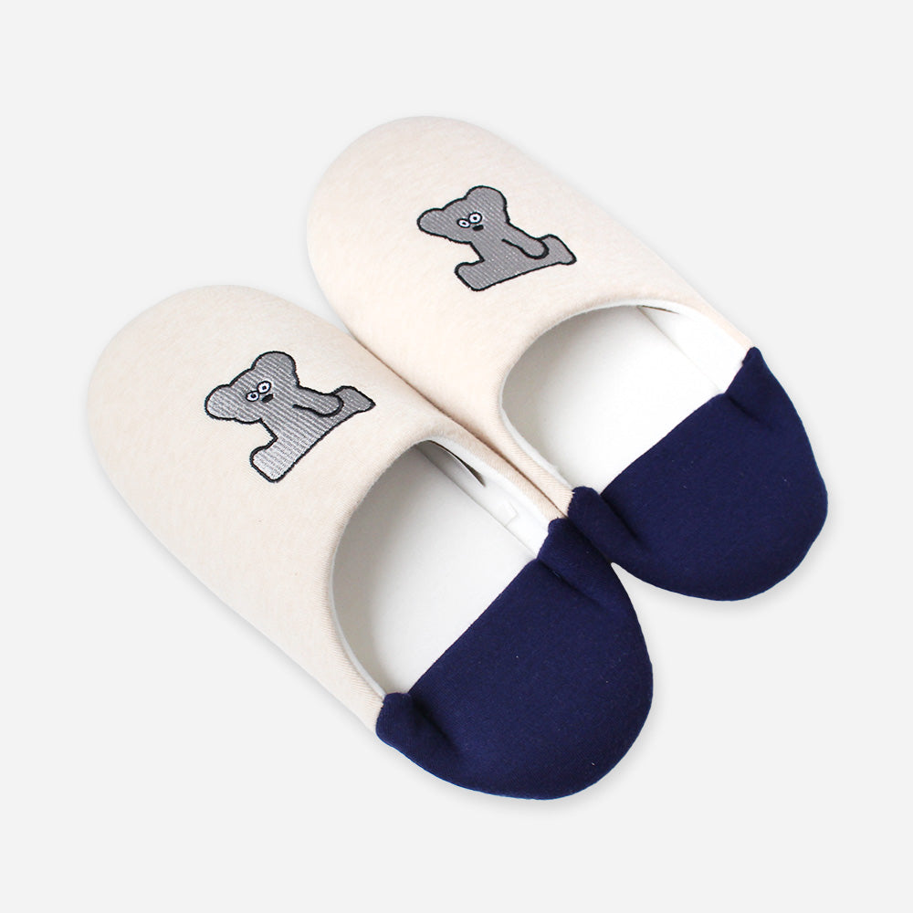 バブーシュスリッパ