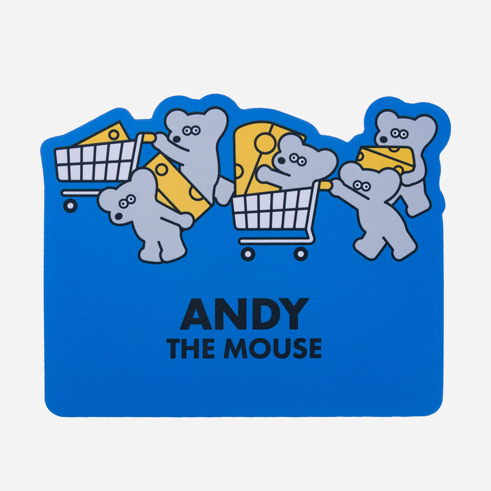 Mouse Pads