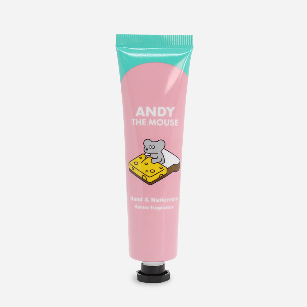 Hand cream