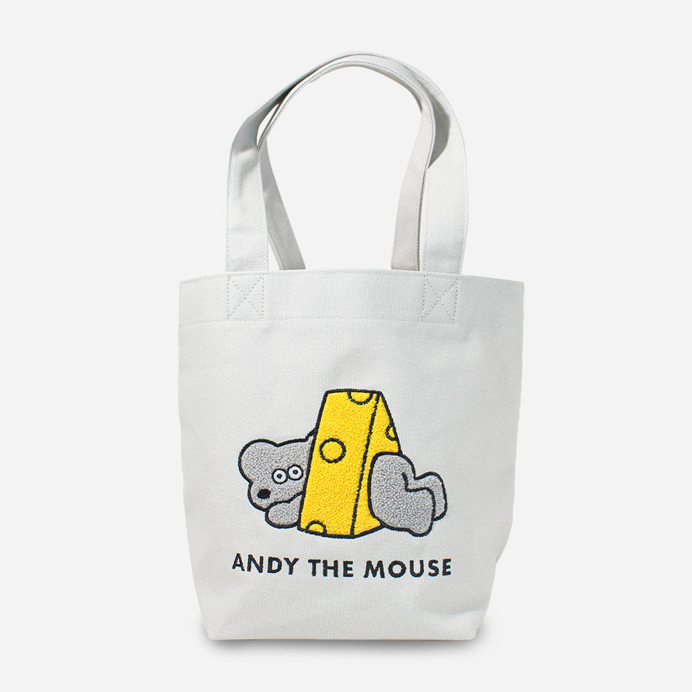 アンディーインチーズ ミニバッグ – ねずみのANDY Officialshop