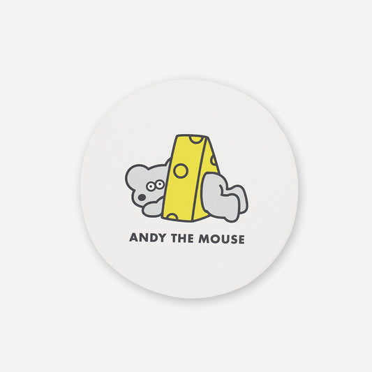 吸水コースター