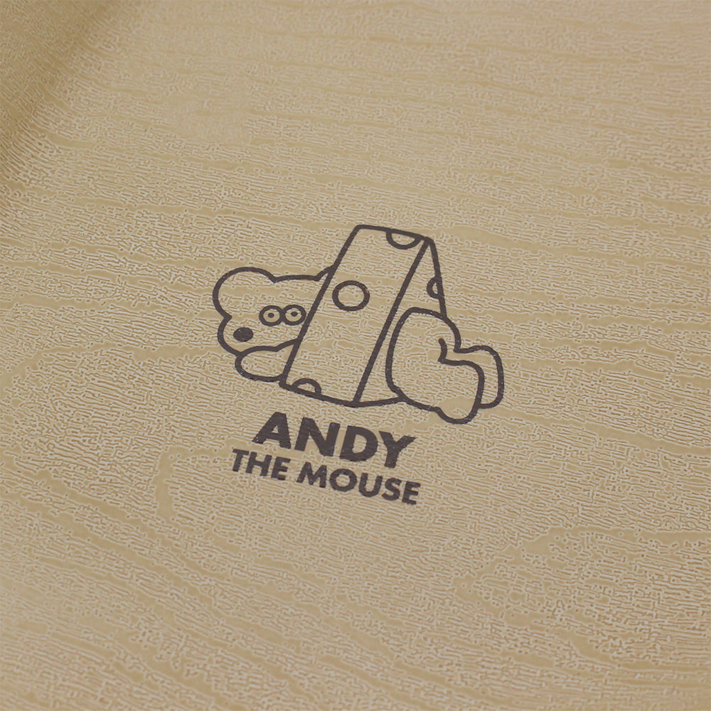 抗菌オーバルプレート