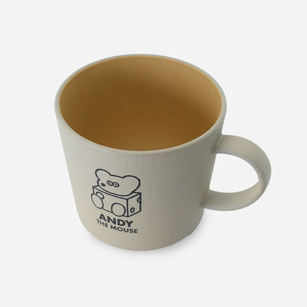 抗菌マグカップ