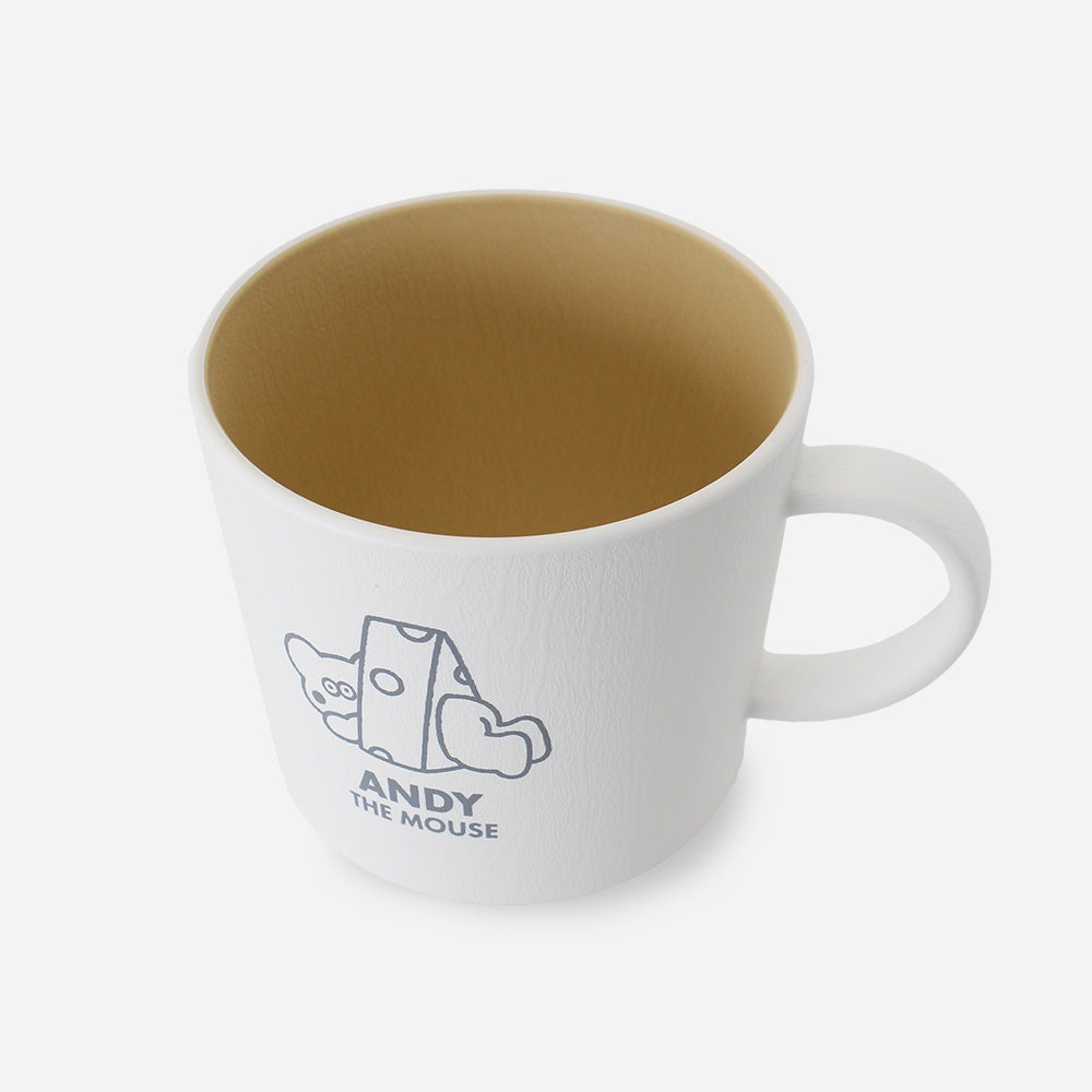 抗菌マグカップ