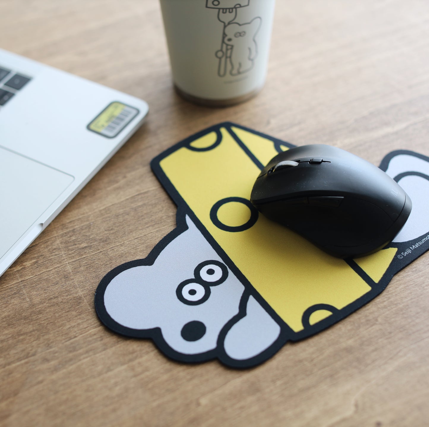 Mouse Pads