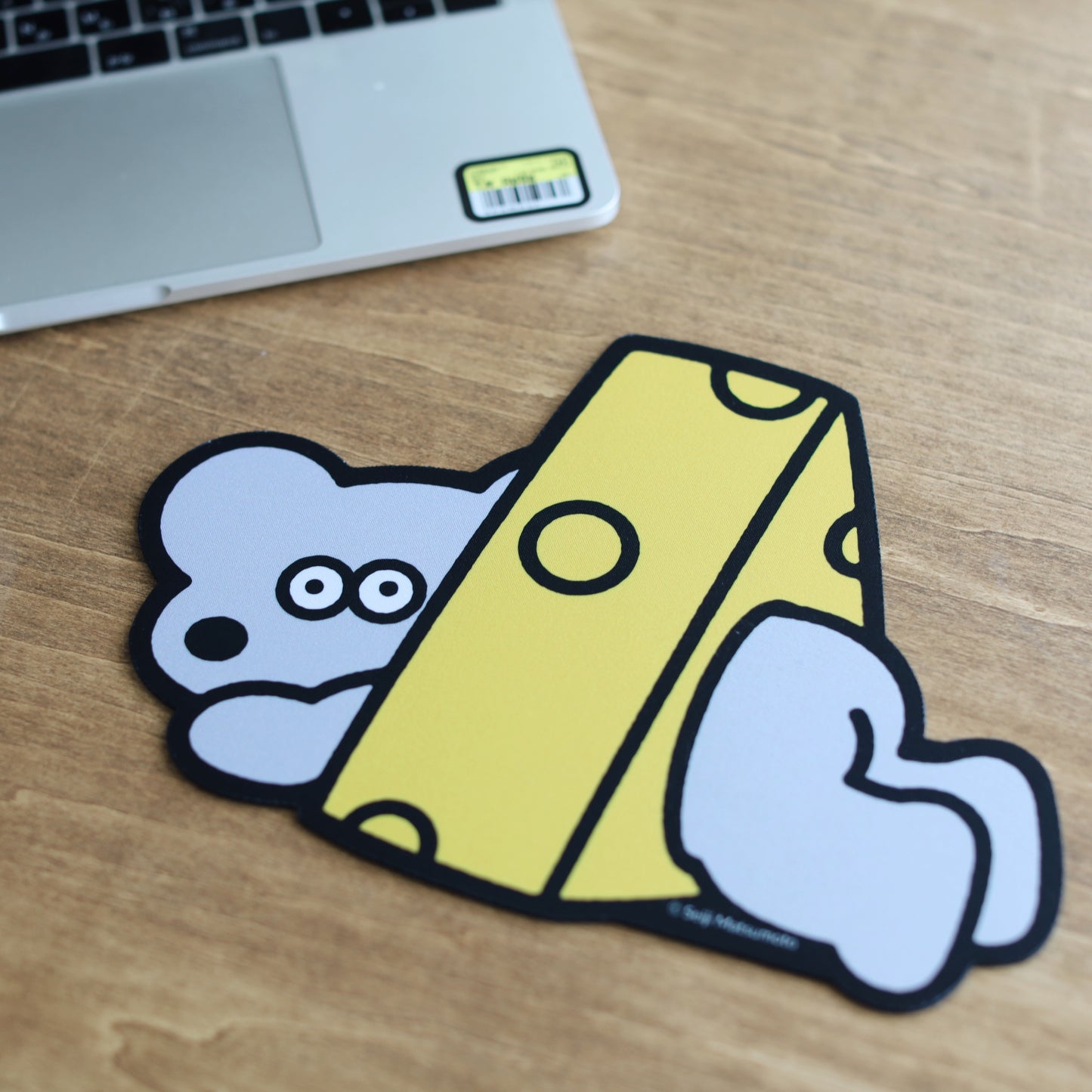 Mouse Pads
