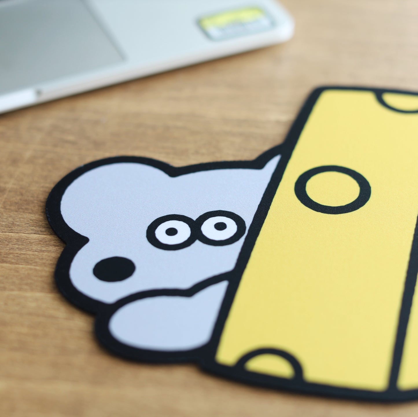 Mouse Pads